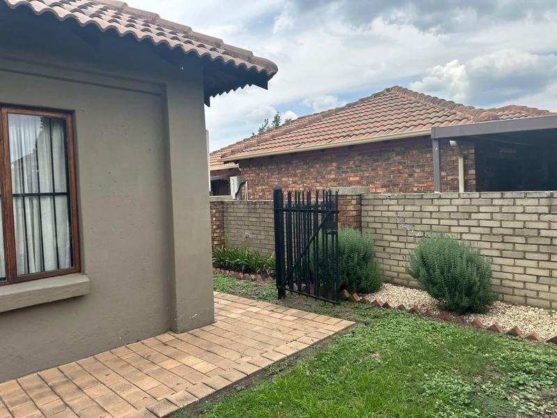 3 Bedroom Property for Sale in Brits North West